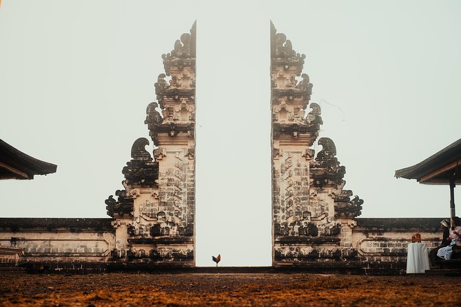 Lempuyang Gates of Heaven, Tirta Gangga Temple Swim & Jungle Waterfalls - What this Bali day trip is really about