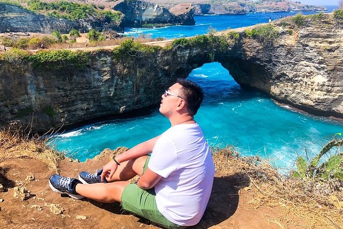 Lempuyang Temple and Bali Instagramable Tour - The driver and guide question