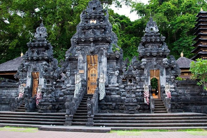 Lempuyang Temple - East Full Day Tour - Why this East Bali route takes a full day