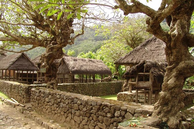 Lempuyang Temple - East Full Day Tour - What the $35 price really covers