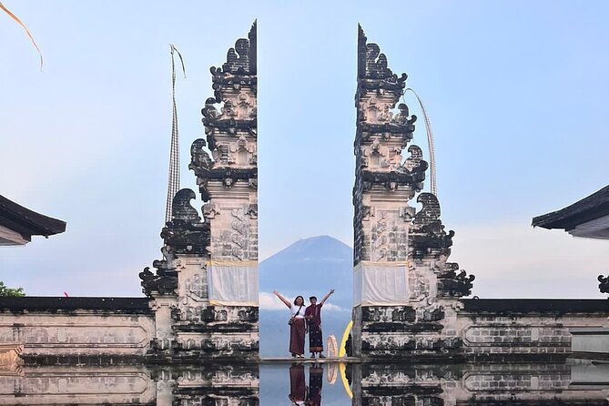 Lempuyang Temple Entrance Ticket All Inclusive - What you are really coming to see at Lempuyang Temple