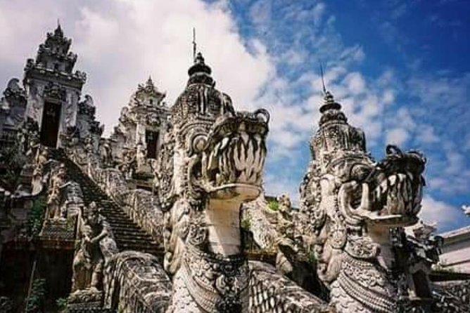 Lempuyang Temple Entrance Ticket All Inclusive - Who will enjoy this temple trip most