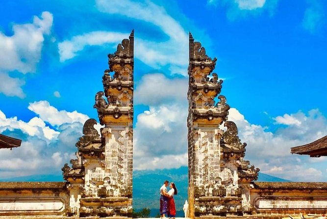Lempuyang Temple Entrance Ticket All Inclusive - Practical advice before you reserve