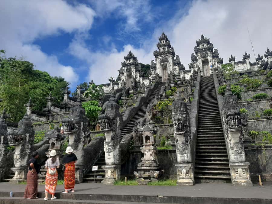 Lempuyang Temple: Gate of Heaven - Is $74 good value for this East Bali route?