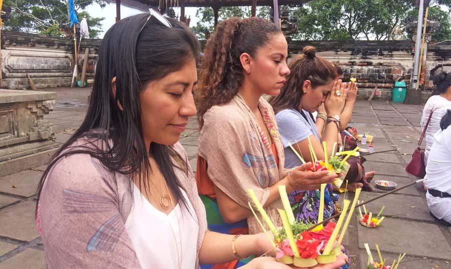 Lempuyang Temple: Gate of Heaven - Practical ways to make the day easier