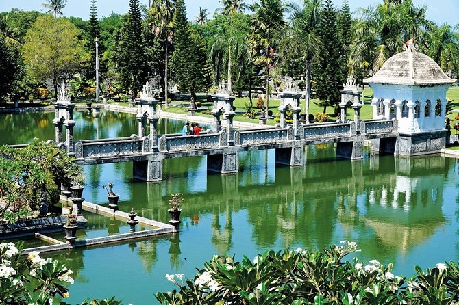 Lempuyang the Gate of Heaven Tour - Leaving Seminyak for eastern Bali