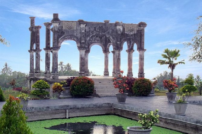 Lempuyang the Gate of Heaven Tour - Is the $50 price good value?