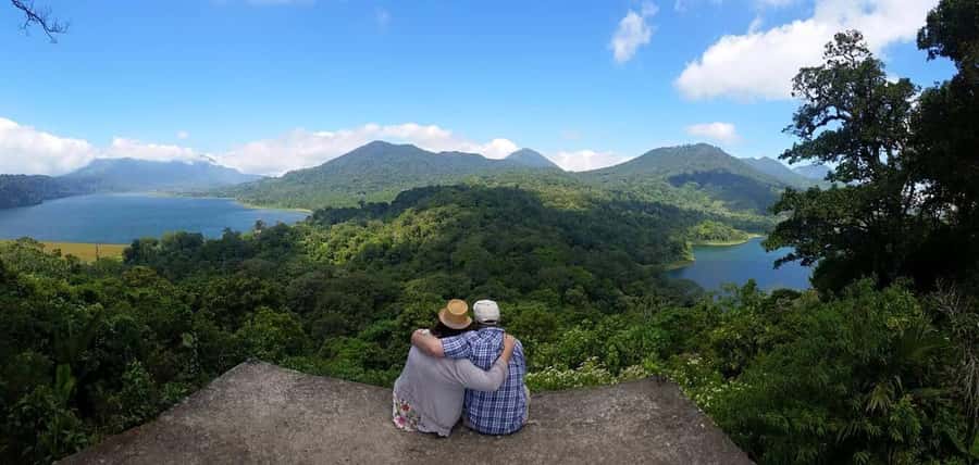 lovina bali: Dolphin watching, waterfall and local lunch - Key points to know