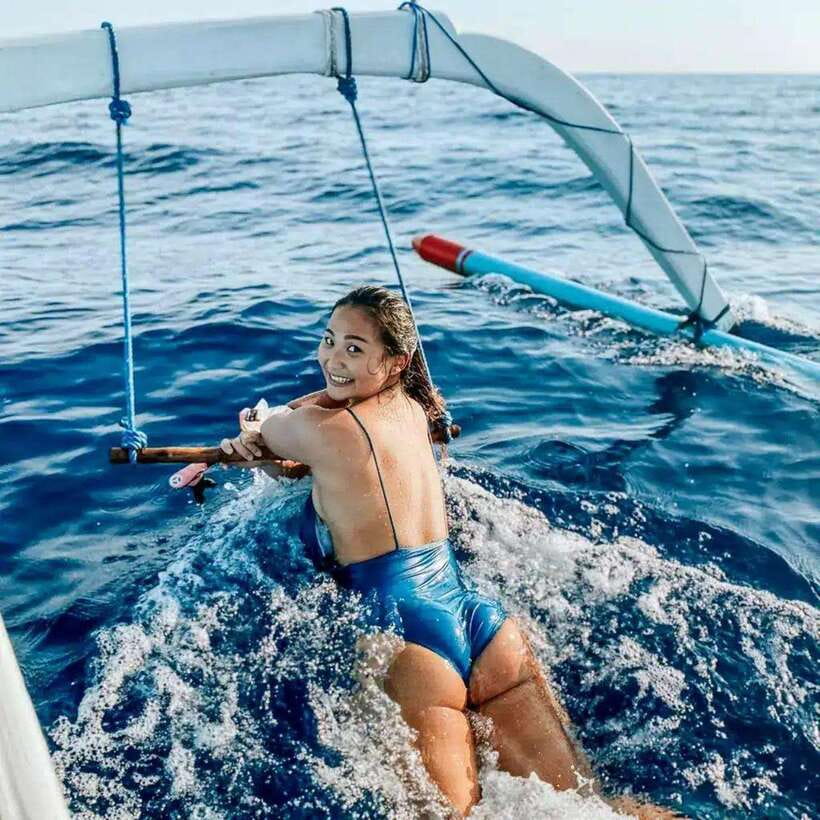 Lovina: Watching Dolphin, Swimming Dolphin Bali Tour - Optional swimming and snorkeling