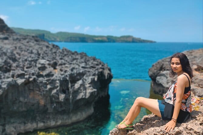 Manta Point Snorkeling & West Nusa Penida Island Day Tour - The guides can shape the whole day