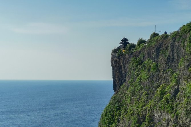 Melasti Beach, Padangpadang Beach, Uluwatu Sunset Kecak and Jimbaran Dinner - Two beaches, one long southern Bali day