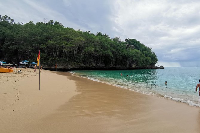 Melasti Beach, Padangpadang Beach, Uluwatu Sunset Kecak and Jimbaran Dinner - Why private transport changes the experience