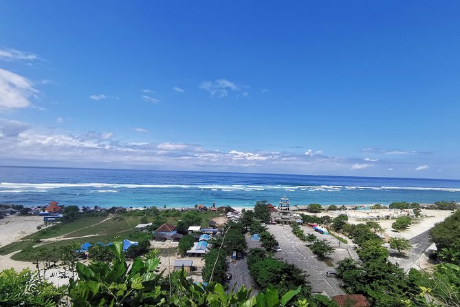 Melasti Beach, Padangpadang Beach, Uluwatu Sunset Kecak and Jimbaran Dinner - Who will get the most from this tour