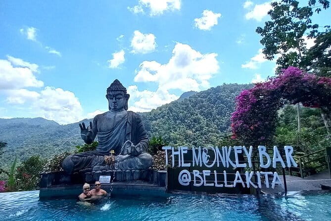Monkey Bar and snorkling adventure at blue lagoon. - Key points to know