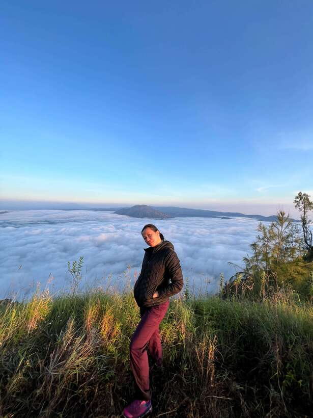 Mount Abang Trekking - Mount Abang Trekking at a glance