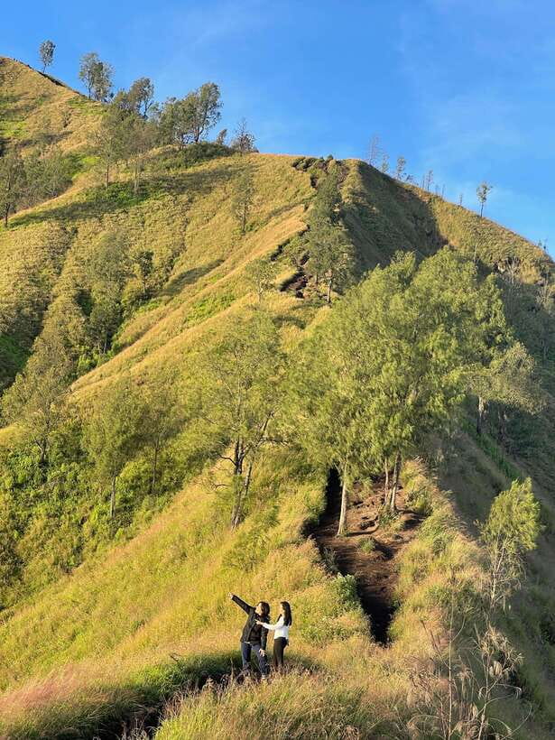 Mount Abang Trekking - Why Mount Abang feels different from Bali’s better-known hikes