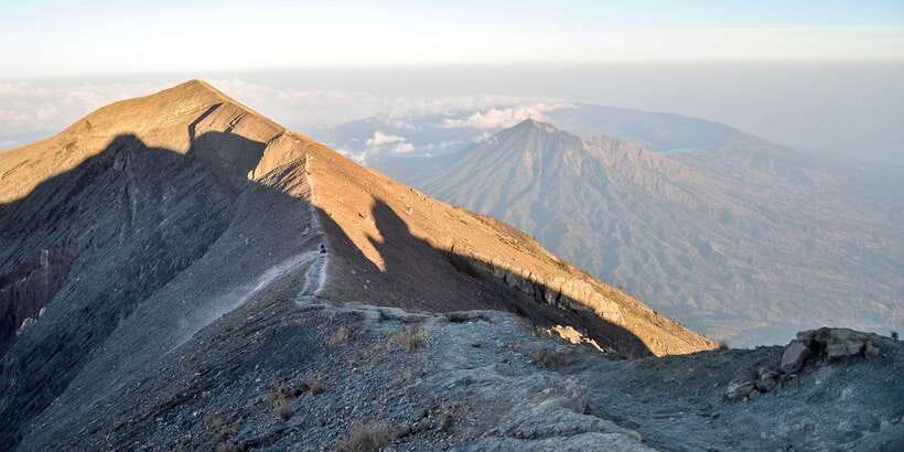 Mount Agung: Private Sunrise Hike with Breakfast - Mount Agung at 1:45 AM