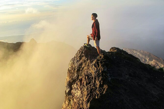 Mount Agung Sunrise Trekking Private Tours - Booking and cancellation details worth knowing