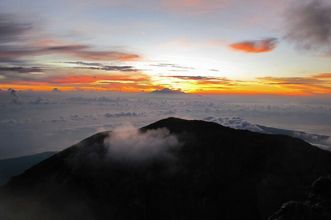 Mount Agung Sunrise Trekking Private Tours - The $74 price is good value for a private mountain day