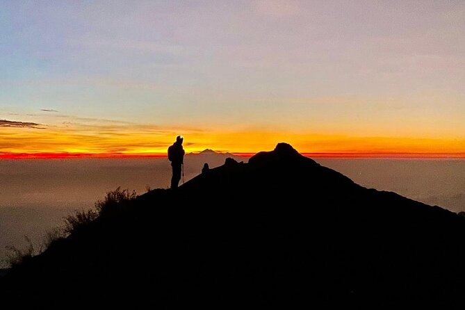 Mount Agung Sunrise Trekking Tour - Why Mount Agung is a serious Bali adventure