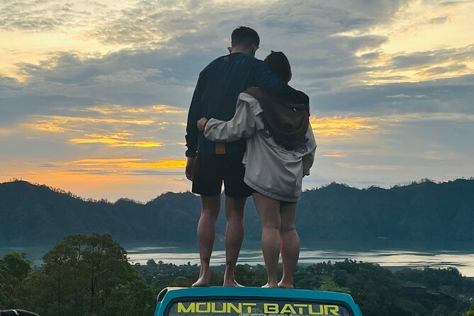 Mount Batur Jeep Sunrise Tour - Why a jeep sunrise makes sense at Mount Batur