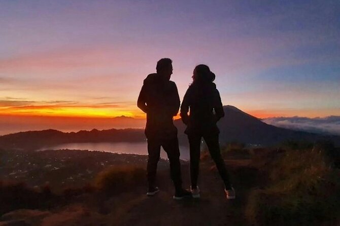 Mount Batur Jeep Sunrise With Options Tour - Coffee, farming, and the local plantation visit