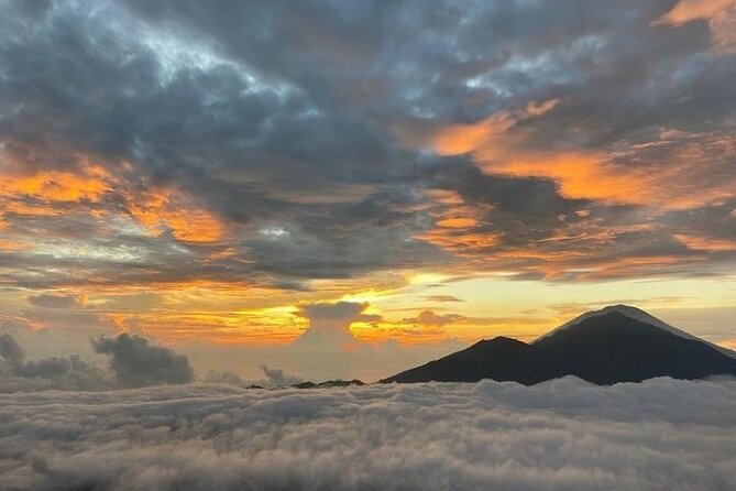 Mount Batur Jeep Sunrise With Options Tour - The pickup question you should not ignore