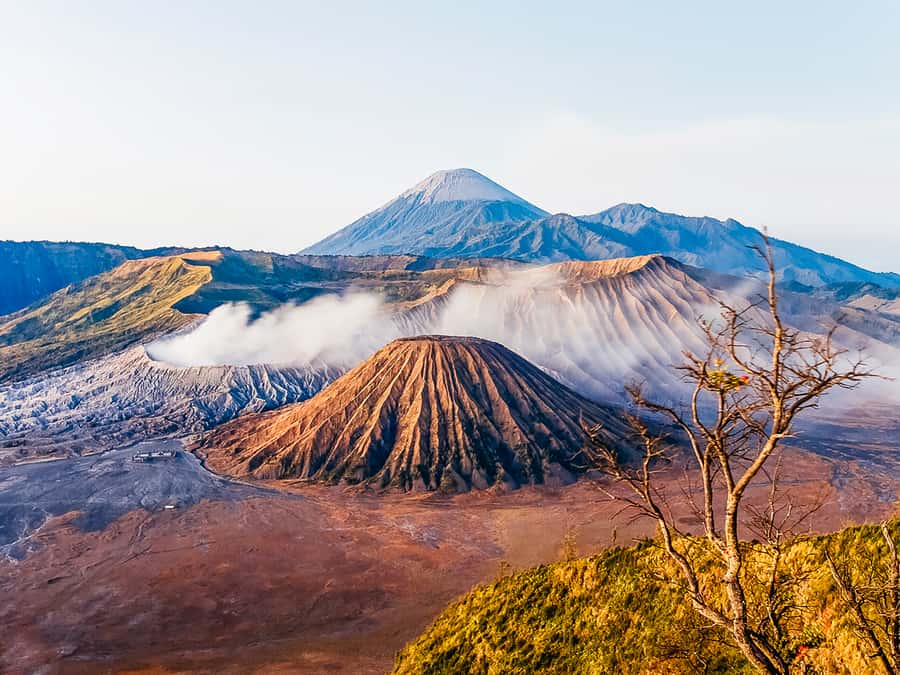Mount Batur: Private Volkswagen Jeep Volcano Safari - What the $65 price really covers