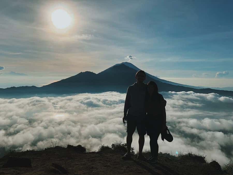 Mount Batur: Sunrise Dirt Bike Trek with Trained Riders - The honest version of the dirt bike ride