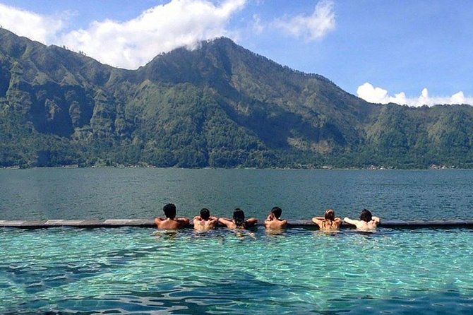 Mount Batur Sunrise Hike And Natural Hot Spring - Key points to know before booking