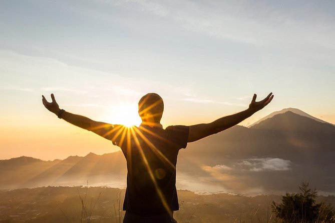 Mount Batur Sunrise Hike And Natural Hot Spring - Tasting Balinese coffee at Satria Agrowisata