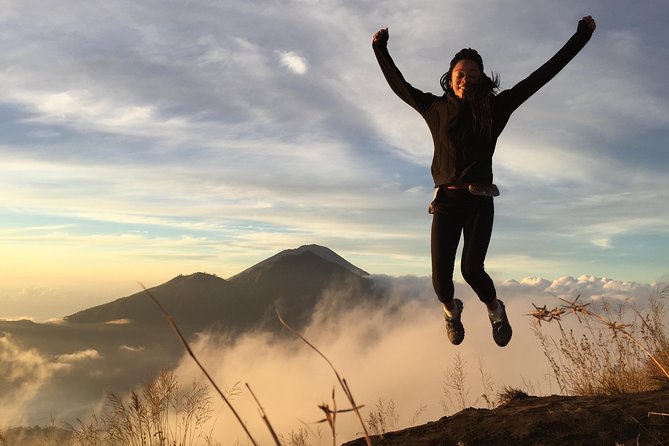 Mount Batur Sunrise Hike And Natural Hot Spring - Stops you may pass on the return