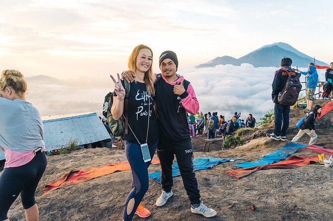 Mount Batur Sunrise Hike & Hot Spring (Private & All-Inclusive) - The drive back through Bali