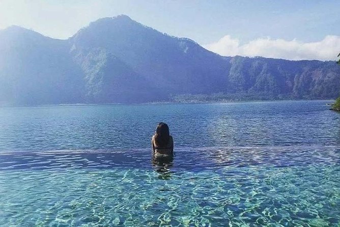 Mount Batur Sunrise Hike & Hot Spring (Private & All-Inclusive) - What the private tour adds