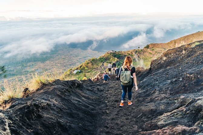 Mount Batur Sunrise Hike & Hot Spring (Private & All-Inclusive) - Is $178 per person good value?