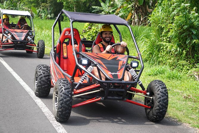 Mount Batur Sunrise Jeep Adventure (Private Trip) - Should you book it?