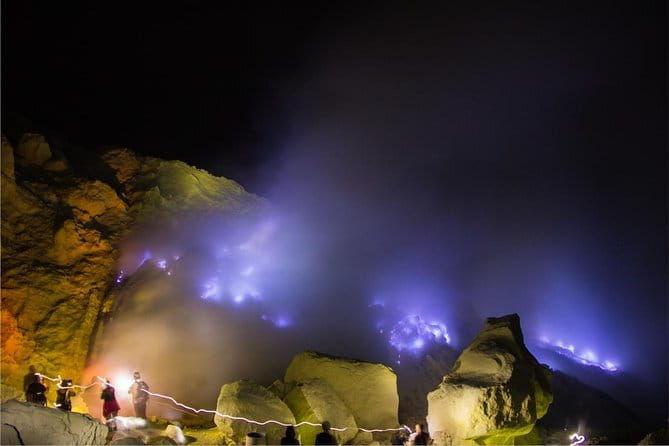 Mount Batur Sunrise Jeep & Cleansing Ritual at Tirta Empul Temple - Tirta Empul Temple adds a different side of Bali