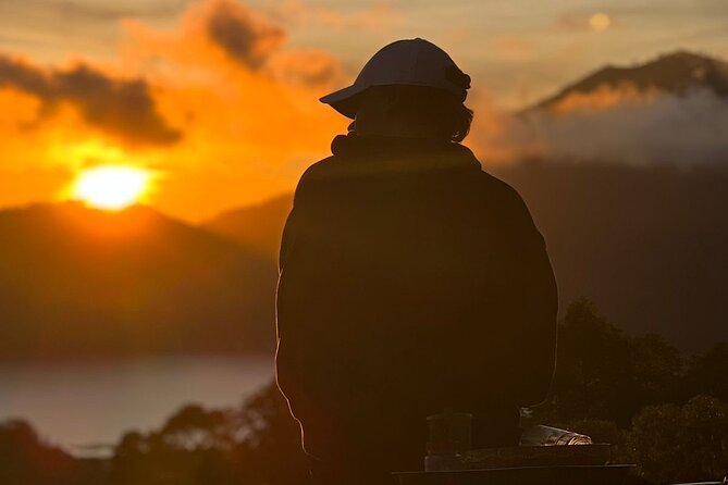 Mount Batur Sunrise Jeep Tour and Hot Spring - Who will get the most from this morning