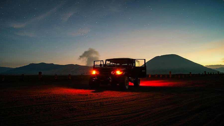 Mount Batur: Sunrise Jeep Tour & Natural Hot Spring - Soaking in Batur Natural Hot Spring