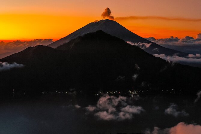 Mount Batur Sunrise Treeking with Breakfast - Why Mount Batur is worth the midnight alarm