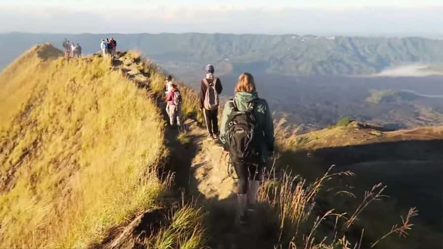 Mount Batur Sunrise Trek & Hot Springs Tour - Why the Mount Batur sunrise is worth the alarm