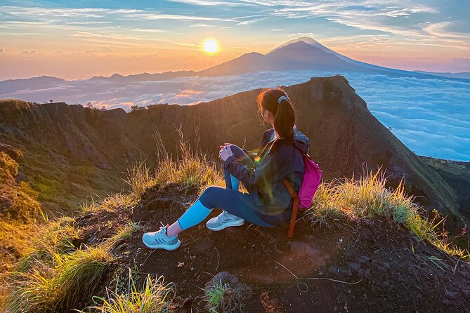 Mount Batur Sunrise Trekking - All Inclusive - Why Mount Batur sunrise trekking works