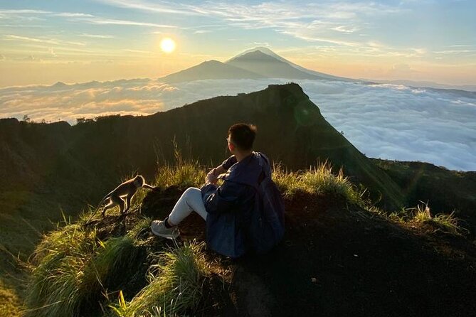 Mount Batur Sunrise Trekking - All Inclusive - What the $24 price really covers