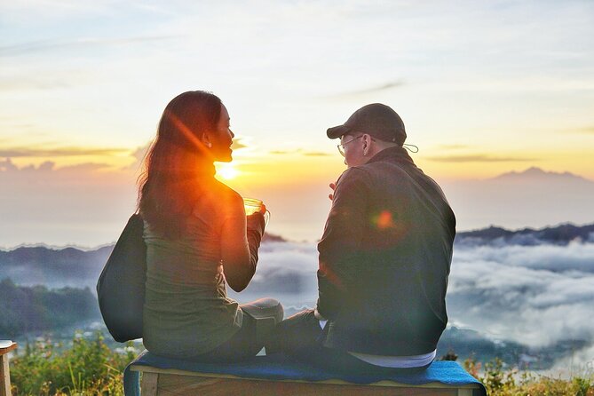 Mount Batur Sunrise Trekking - All Inclusive - Leaving Seminyak before dawn