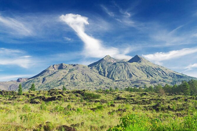 Mount Batur Sunrise Trekking and Rice Terrace Adventure - Who should choose this Mount Batur tour