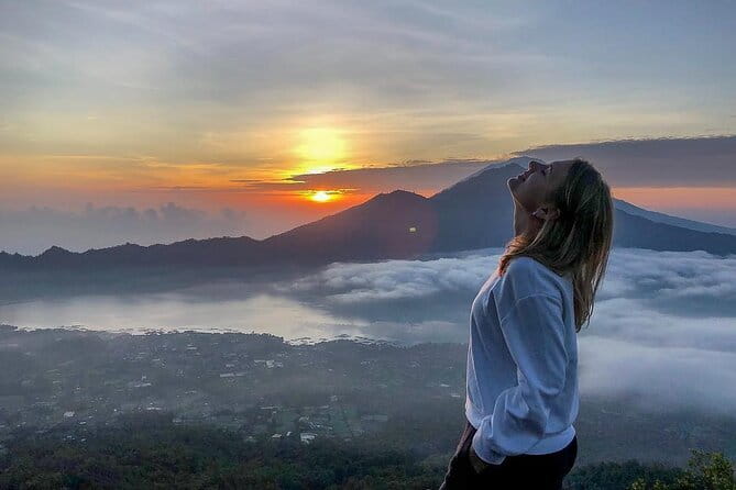 Mount Batur Sunrise Trekking (Group Tour) - Why Mount Batur is worth the early alarm