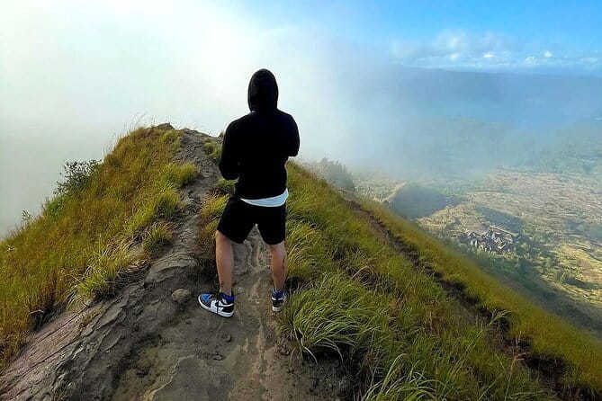 Mount Batur Sunrise Trekking (Group Tour) - What the climb feels like from trailhead to summit