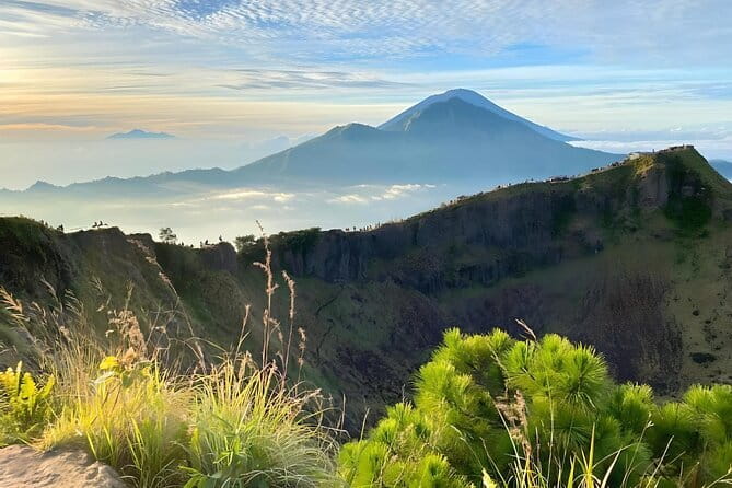 Mount Batur Sunrise Trekking (Group Tour) - The 2:30 a.m. pickup and Bali’s dark roads