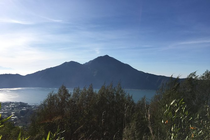 Mount Batur Sunrise Trekking & Hot Spring Tour - What the $22.95 price really includes