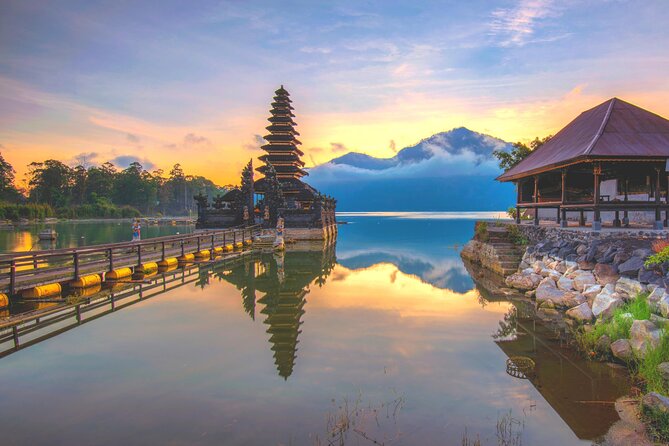 Mount Batur Sunrise Trekking Private - Who will enjoy this private trek most